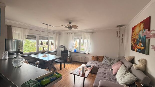 Wohnung Palumbo