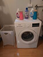 Apartment Nähe Limburg Diez Obrázok 8