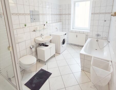 Wohnung Sefaj Bild 3