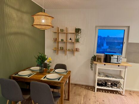 Luva Home´s Oberotterbach / Bad Bergzabern Bild 5