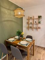 Luva Home´s Oberotterbach / Bad Bergzabern Obrázok 8