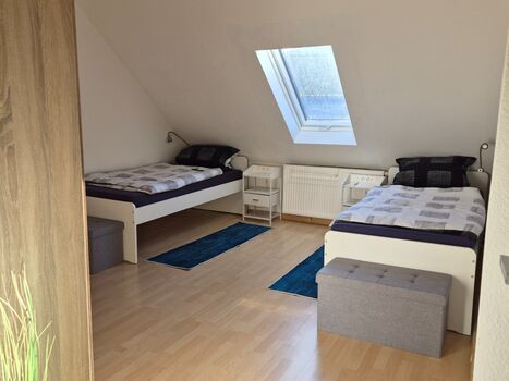 Zimmerfrei Dillingen Saar Bild 1