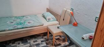 Übernachtung für 2 bis 8 Personen, 6 km von Erfurt entfernt Bild 8