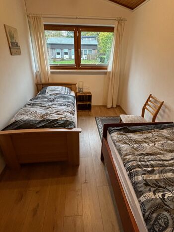 Guestroom in Kutenholz Picture 2