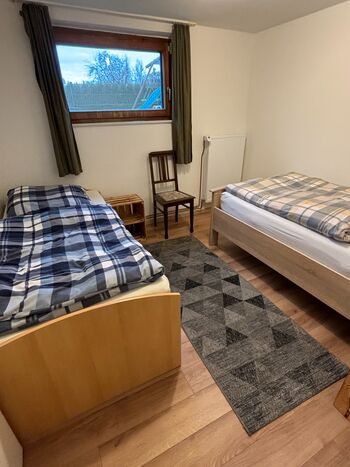 Guestroom in Kutenholz Picture 3