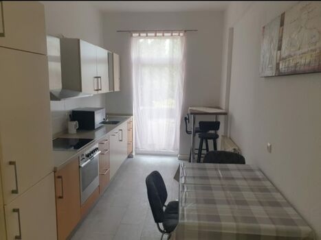 Wohnung Filip 3