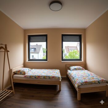 Apartment in Carlsberg