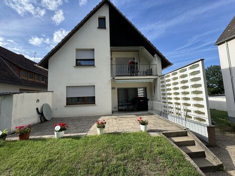 Wohnung in Andernach