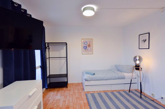 Apartment Halle-Süd Bild 2