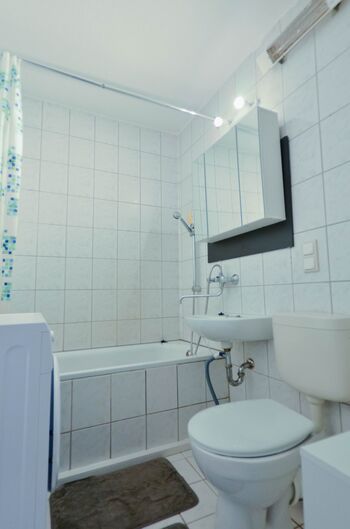 Apartment Halle-Süd Bild 3