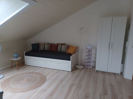 Ruhiges, gemütliches Appartement im idyllischen Voralpenland Picture 5