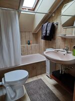 Ruhiges, gemütliches Appartement im idyllischen Voralpenland Bild 17