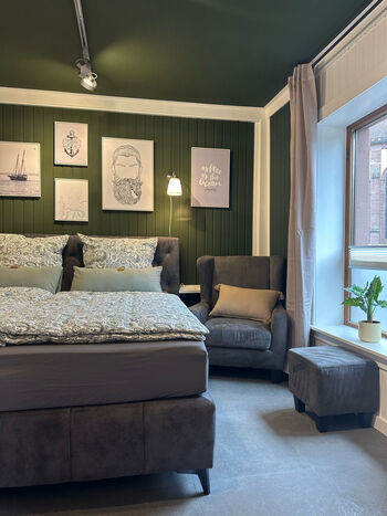 Wohnung in Schramberg Bild 2