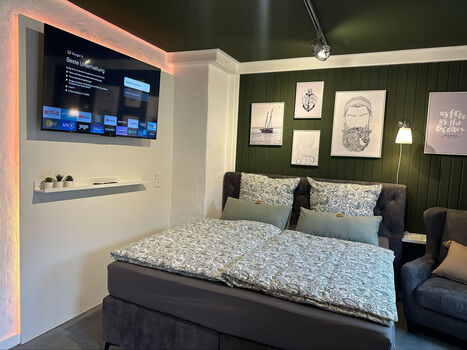 Wohnung in Schramberg Bild 1
