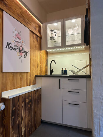 Wohnung in Schramberg Bild 3