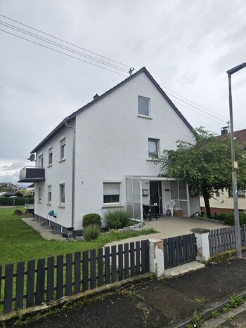 Gästezimmer / WG in Erbach Bild 2