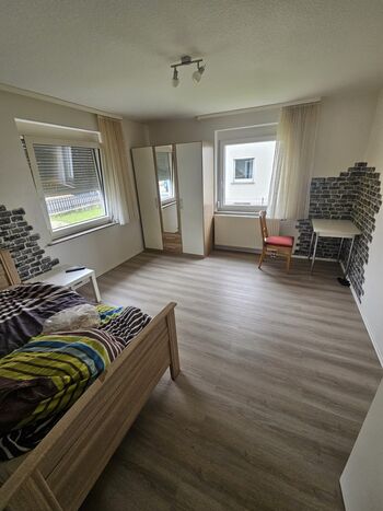 Gästezimmer / WG in Erbach