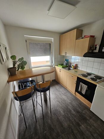 Gästezimmer / WG in Erbach Bild 3