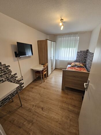 Gästezimmer / WG in Erbach Bild 5