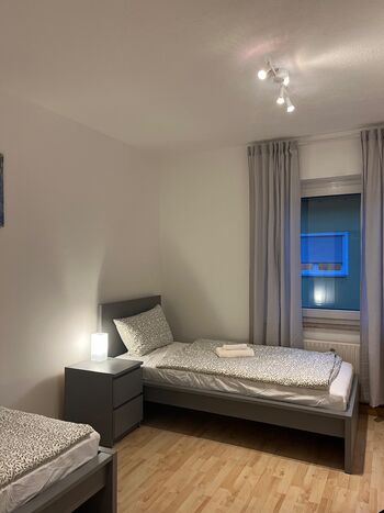 Guestroom in Schwandorf
