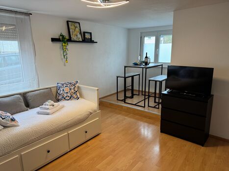 MB Homes Hechingen,Schlatt 2-8 Personen Einzelzimmer Obrázok 4