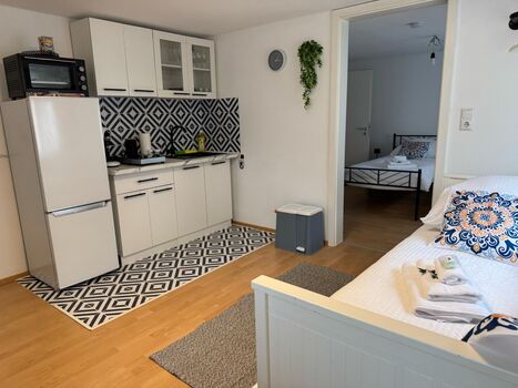 MB Homes Hechingen, Schlatt Bild 1