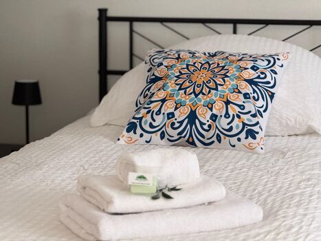 MB Homes Hechingen,Schlatt 2-8 Personen Einzelzimmer