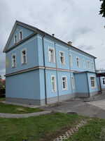 Highway Rooms Unterkunft Bild 1