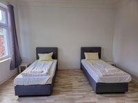 Großzügige 3-Zimmer-Wohnung mit Balkon Bild 1