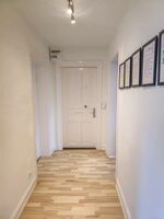 Großzügige 3-Zimmer-Wohnung mit Balkon Bild 6