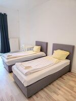 Großzügige 3-Zimmer-Wohnung mit Balkon Bild 4