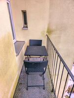 Großzügige 3-Zimmer-Wohnung mit Balkon Bild 13