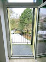 Großzügige 3-Zimmer-Wohnung mit Balkon Bild 8