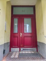 Großzügige 3-Zimmer-Wohnung mit Balkon Bild 15