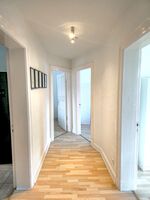 Großzügige 3-Zimmer-Wohnung mit Balkon Bild 2