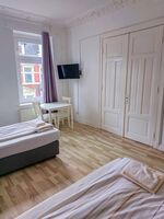 Großzügige 3-Zimmer-Wohnung mit Balkon Bild 7