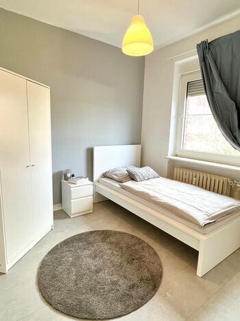 MF Apartments - the Best for you in Krefeld Bild 4