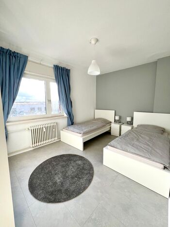 MF Apartments - the Best for you in Krefeld Picture 3