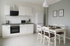 MF Apartments - the Best for you in Krefeld Picture 5