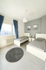 MF Apartments - the Best for you in Krefeld Picture 4