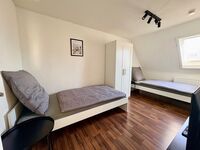 Apartment Neckarsulm 2 - bis zu 10 Personen - zwei Badezimmer Bild 12