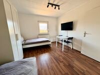 Apartment Neckarsulm 2 - bis zu 10 Personen - zwei Badezimmer Bild 9