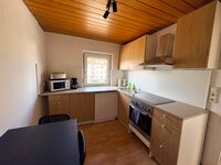 Apartment Neckarsulm 2 - bis zu 10 Personen - zwei Badezimmer Bild 7