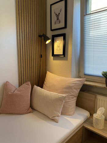 Wohnung in Hockenheim Bild 2