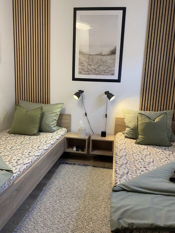 Wohnung in Hockenheim Bild 4