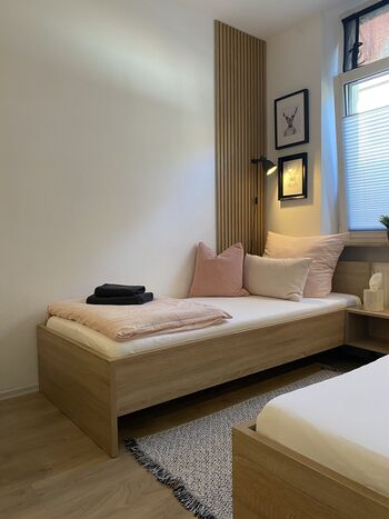 Wohnung in Hockenheim Bild 5