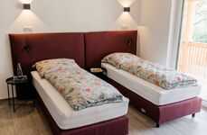 Gästezimmer Appartements Lackermeier Zdjęcie 6