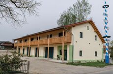 Gästezimmer Appartements Lackermeier Zdjęcie 4