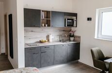Gästezimmer Appartements Lackermeier Zdjęcie 5