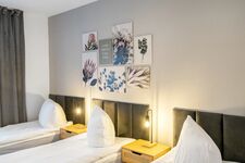 Bochum Work und Relax - 5 Personen Waschmaschine und Küche Bild 12